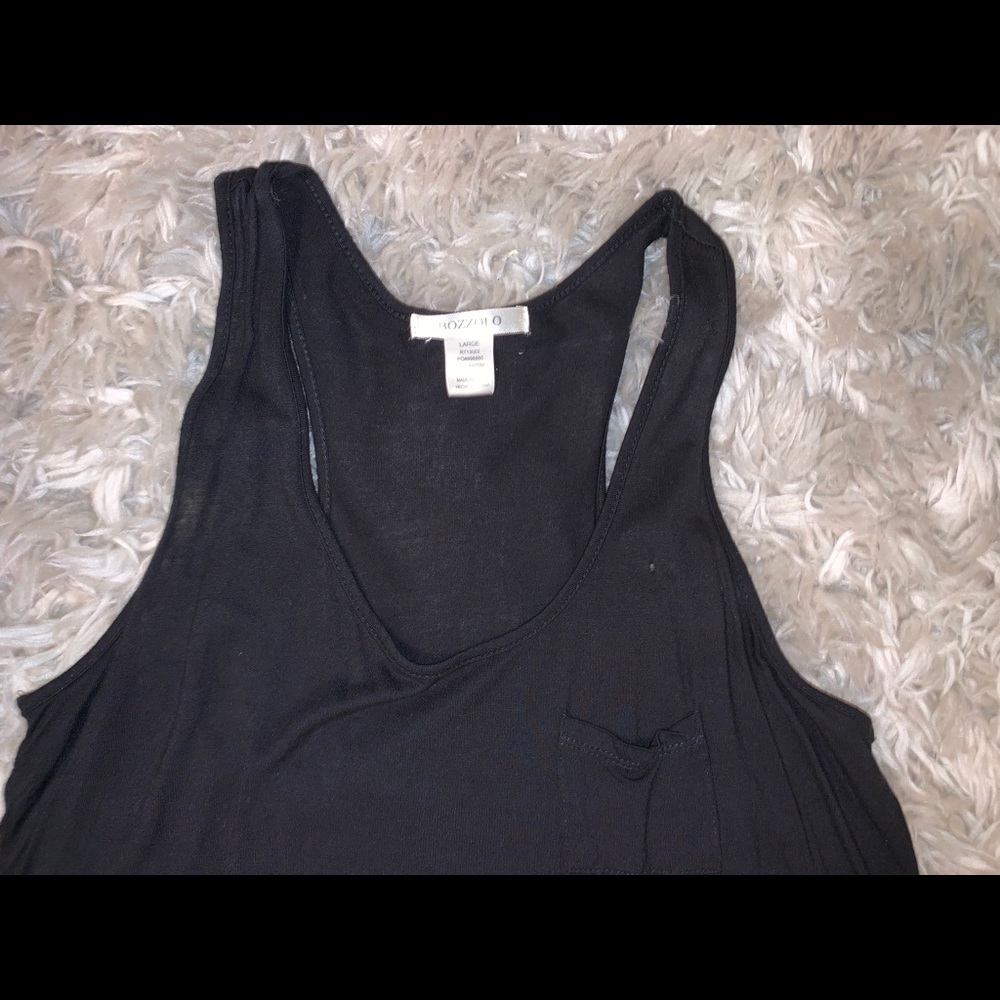 Tank top - Picture 2 of 3